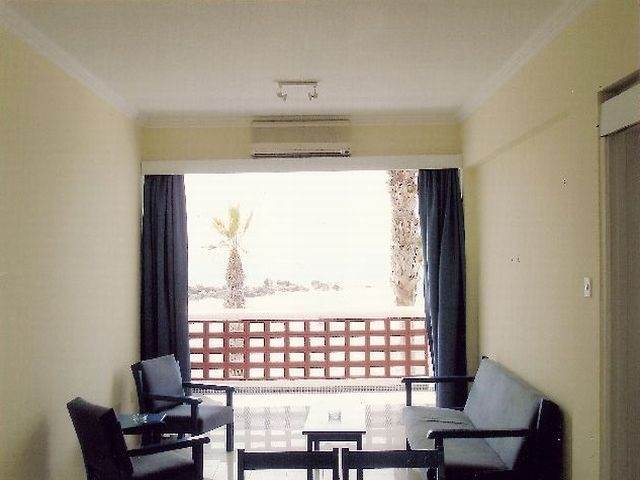 Appart hôtel Paphinia Seaview 3*