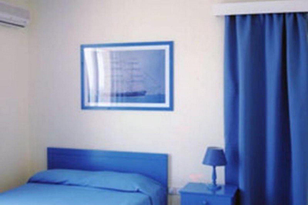 Paphinia Seaview Appart hôtel