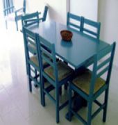 Appart hôtel Paphinia Seaview